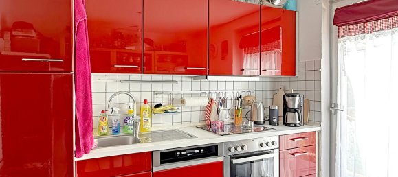 Бунгало с 1 спальней в Вандсбек, Германия № 315457 20