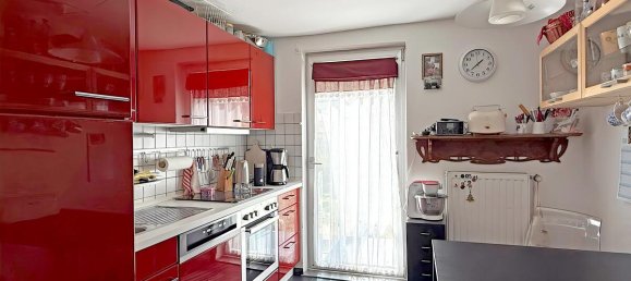 Бунгало с 1 спальней в Вандсбек, Германия № 315457 19