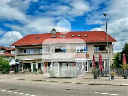 18غرفة بناية في Oberallgau, Germany رقم 261513