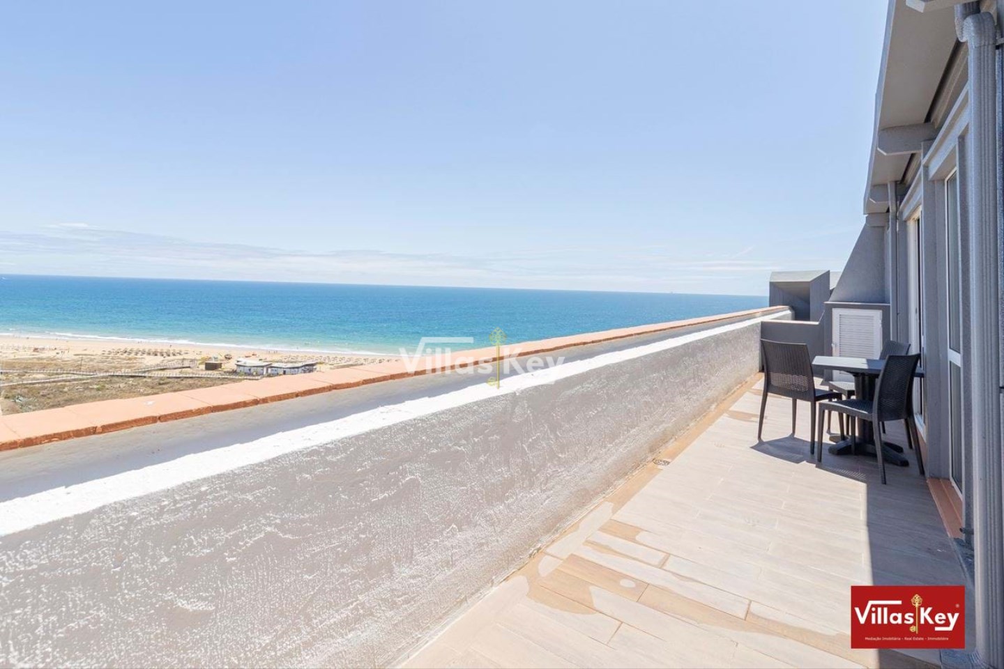 1 bedroom Penthouse in Alvor, Portugal No. 9826