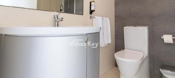 1 bedroom Penthouse in Alvor, Portugal No. 9826 12