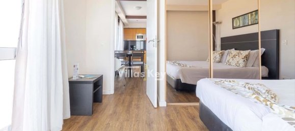 1 bedroom Penthouse in Alvor, Portugal No. 9826 6