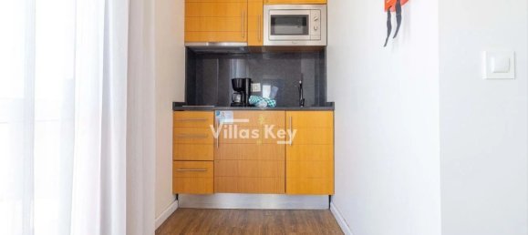 1 bedroom Penthouse in Alvor, Portugal No. 9826 5