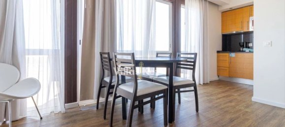 1 bedroom Penthouse in Alvor, Portugal No. 9826 4