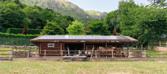 10-salle Villa à Altopiano della Vigolana, Italy No. 258463 13