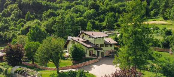 10-salle Villa à Altopiano della Vigolana, Italy No. 258463 4