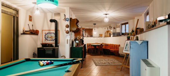 10-salle Villa à Altopiano della Vigolana, Italy No. 258463 38