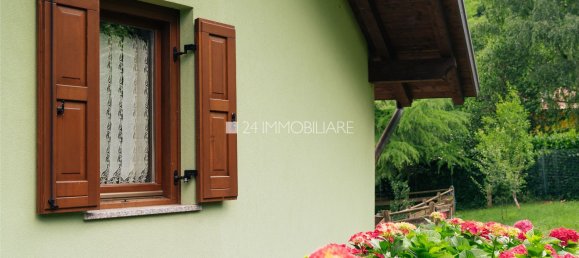 10-salle Villa à Altopiano della Vigolana, Italy No. 258463 9