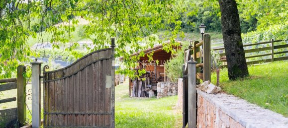 10-salle Villa à Altopiano della Vigolana, Italy No. 258463 10