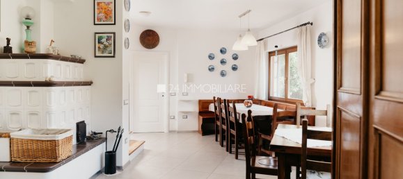 10-salle Villa à Altopiano della Vigolana, Italy No. 258463 20