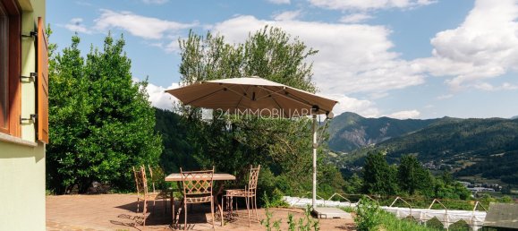 10-salle Villa à Altopiano della Vigolana, Italy No. 258463 8