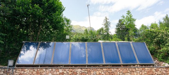 10-salle Villa à Altopiano della Vigolana, Italy No. 258463 16