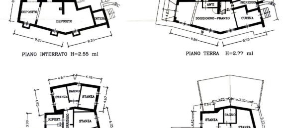 10-salle Villa à Altopiano della Vigolana, Italy No. 258463 41