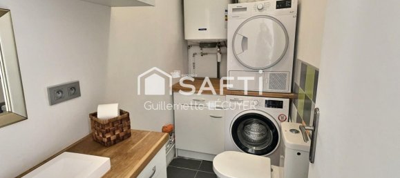 Duplex T2 em Haute-Savoie, France N.º 339284 8