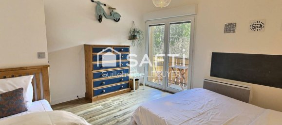 Duplex T2 em Haute-Savoie, France N.º 339284 6