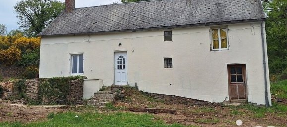 2 chambres Maison à Rouessé-Vassé, France No. 303597 10