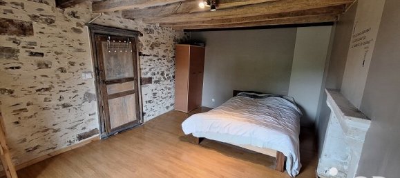 2 chambres Maison à Rouessé-Vassé, France No. 303597 6