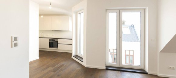 2 rooms Apartment in Wieden, Austria No. 140809 8