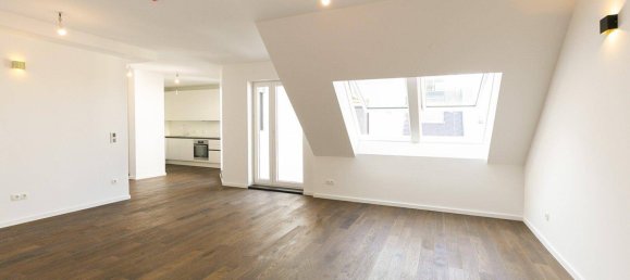 2 rooms Apartment in Wieden, Austria No. 140809 3