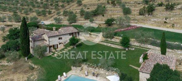 4 غرف نوم منزل في Radda in Chianti, Italy رقم 127764 4