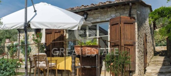 4 غرف نوم منزل في Radda in Chianti, Italy رقم 127764 23