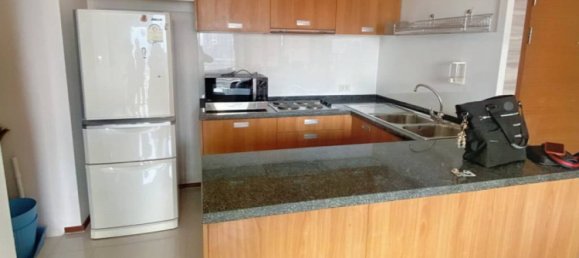 شقة 2 غرف نوم في Bangkok, Thailand رقم 17782 6