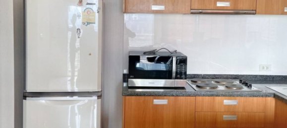 شقة 2 غرف نوم في Bangkok, Thailand رقم 17782 7