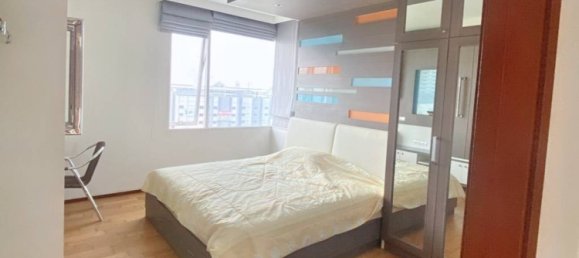 شقة 2 غرف نوم في Bangkok, Thailand رقم 17782 9