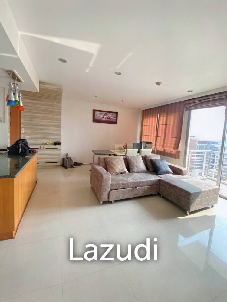 شقة 2 غرف نوم  في Bangkok, Thailand رقم 17782