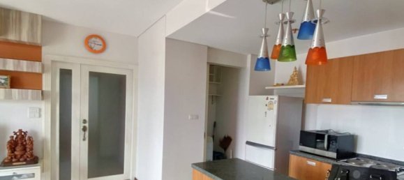 شقة 2 غرف نوم في Bangkok, Thailand رقم 17782 5