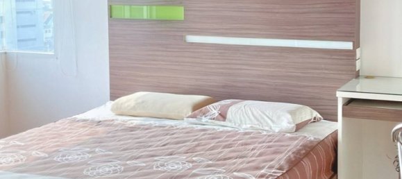 شقة 2 غرف نوم في Bangkok, Thailand رقم 17782 8