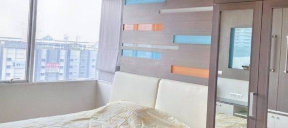 شقة 2 غرف نوم في Bangkok, Thailand رقم 17782 10