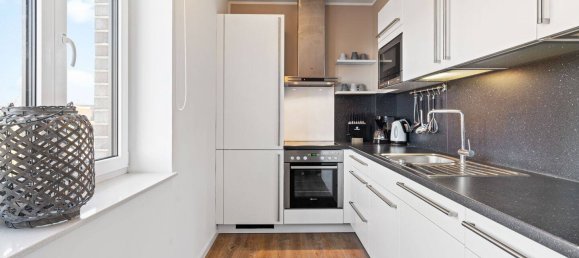 2 غرف نوم شقة في Nordfriesland, Germany رقم 22742 5