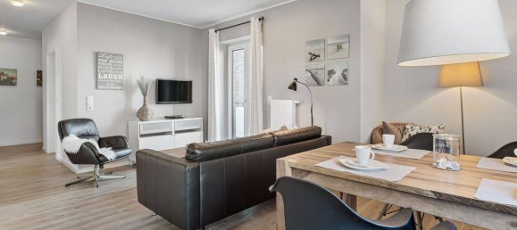 2 غرف نوم شقة في Nordfriesland, Germany رقم 22742 3