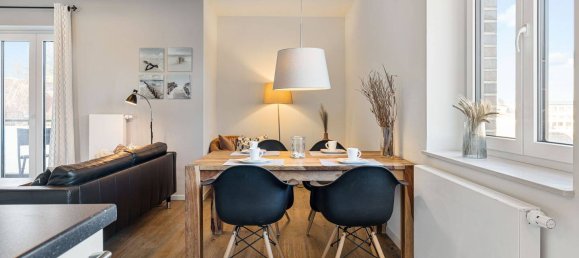 2 غرف نوم شقة في Nordfriesland, Germany رقم 22742 4