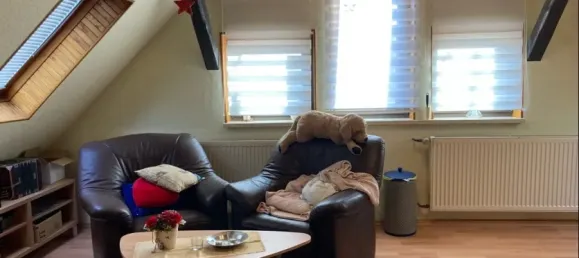 5 bedrooms House in Schmalkalden-Meiningen, Germany No. 161792 9