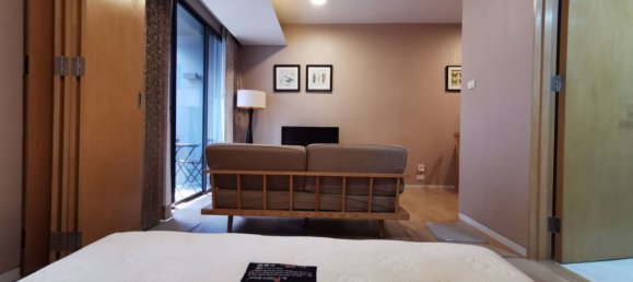 1 chambre Condo à Watthana, Thailand No. 12813 8