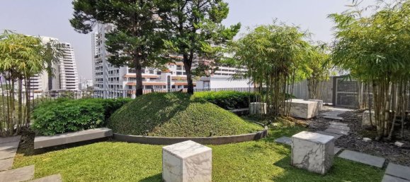 1 chambre Condo à Watthana, Thailand No. 12813 14