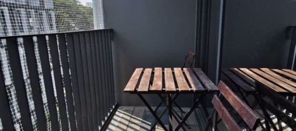 1 chambre Condo à Watthana, Thailand No. 12813 4