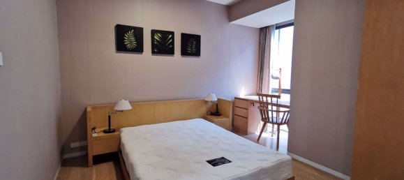 1 chambre Condo à Watthana, Thailand No. 12813 5