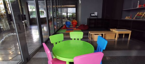 1 chambre Condo à Watthana, Thailand No. 12813 17