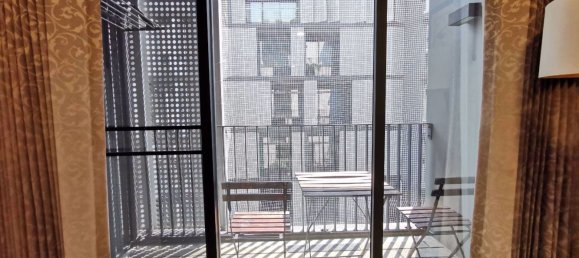 1 chambre Condo à Watthana, Thailand No. 12813 2