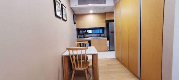 1 chambre Condo à Watthana, Thailand No. 12813 7