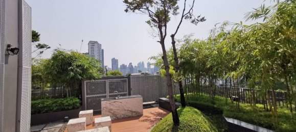 1 chambre Condo à Watthana, Thailand No. 12813 15