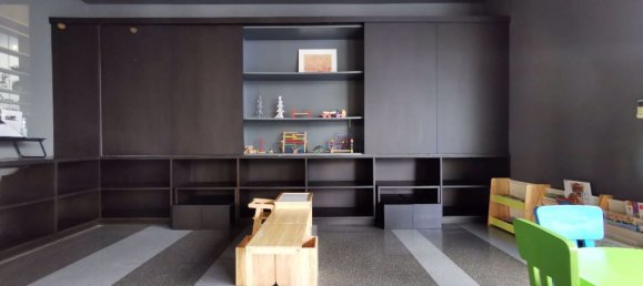 1 chambre Condo à Watthana, Thailand No. 12813 10