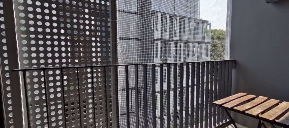 1 chambre Condo à Watthana, Thailand No. 12813 9