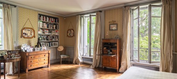 5 bedrooms House in Paris, France No. 139732 19