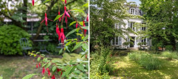 5 bedrooms House in Paris, France No. 139732 26