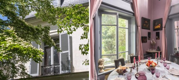 5 bedrooms House in Paris, France No. 139732 25