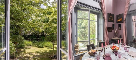 5 bedrooms House in Paris, France No. 139732 11